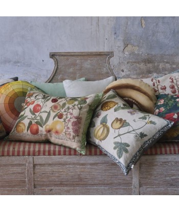 Coussin Lemons Canvas sélection de produits