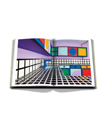 Livre Pop Art Style Venez acheter