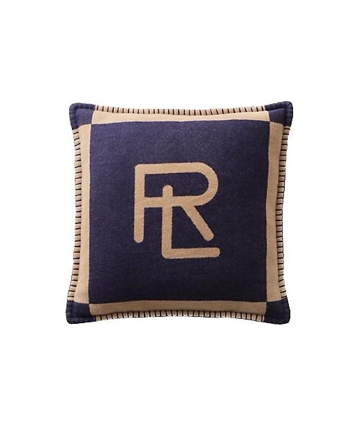 Coussin Northam Camel Navy Comparez plus de prix