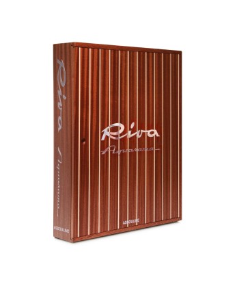 Livre Riva Aquarama (Special Edition) Venez acheter