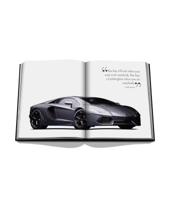 Livre Iconic: Art, Design, Advertising, and the Automobile paiement sécurisé