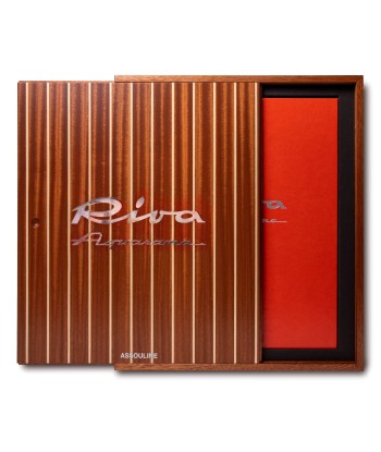 Livre Riva Aquarama (Special Edition) Venez acheter