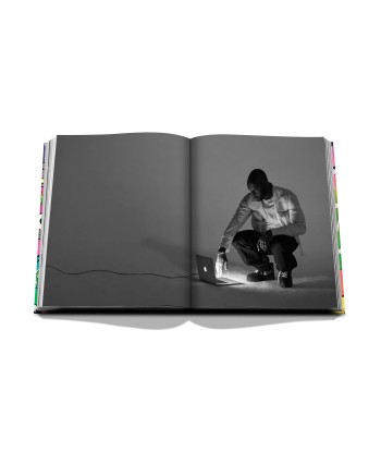 Livre Louis Vuitton: Virgil Abloh (Classic Cartoon Cover) En savoir plus