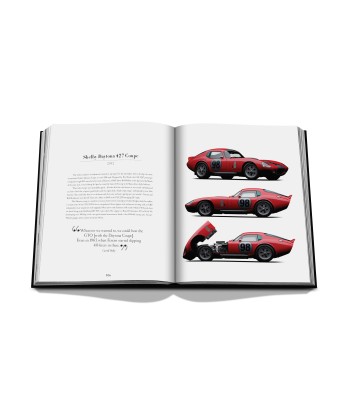 Livre Iconic: Art, Design, Advertising, and the Automobile paiement sécurisé