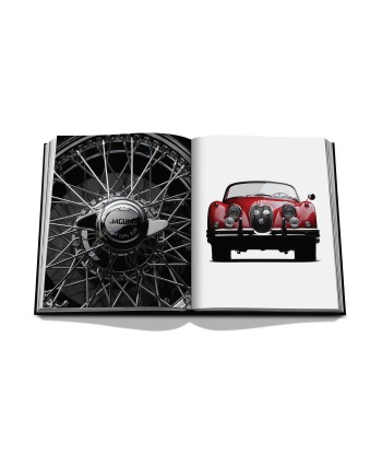 Livre Iconic: Art, Design, Advertising, and the Automobile paiement sécurisé