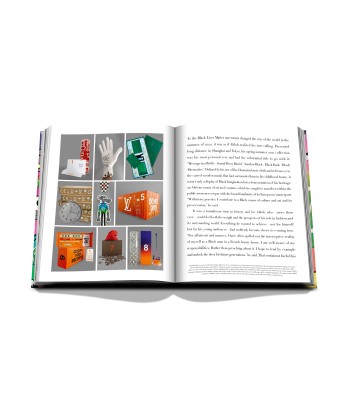 Livre Louis Vuitton: Virgil Abloh (Classic Balloon Cover) votre