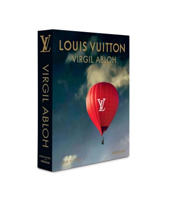 Livre Louis Vuitton Virgil Abloh: Impossible Collection votre