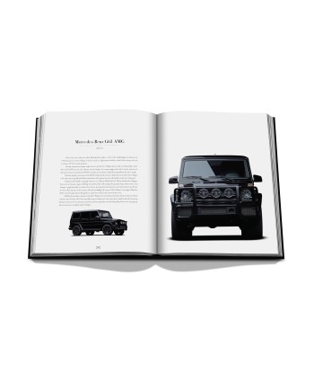 Livre Iconic: Art, Design, Advertising, and the Automobile paiement sécurisé