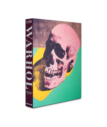 Livre Andy Warhol: Impossible Collection en ligne