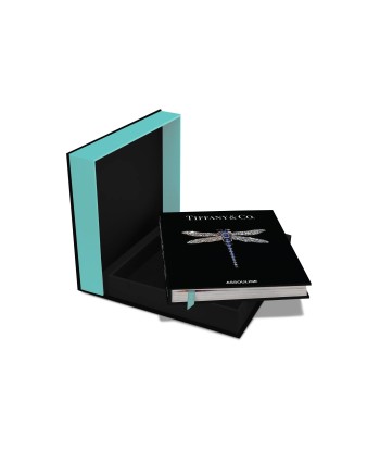 Livre Tiffany & Co. Vision and Virtuosity (Ultimate Edition): Impossible Collection les muscles