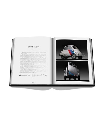 Livre Iconic: Art, Design, Advertising, and the Automobile paiement sécurisé