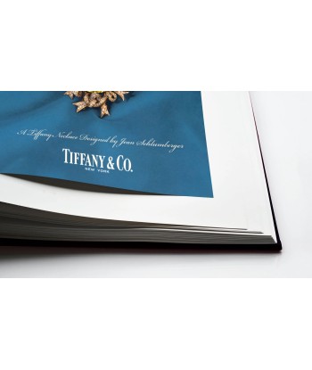 Livre Tiffany & Co. Vision and Virtuosity (Ultimate Edition): Impossible Collection les muscles