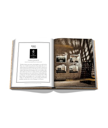 Livre Champagne: Impossible Collection 50% de réduction en Octobre 2024