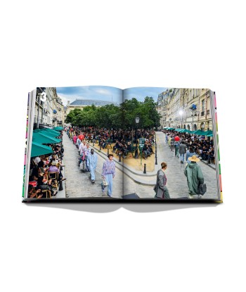 Livre Louis Vuitton: Virgil Abloh (Classic Cartoon Cover) En savoir plus