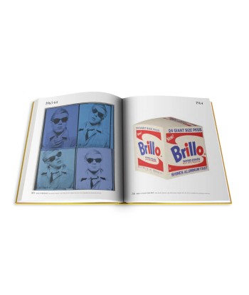 Livre Andy Warhol: Impossible Collection en ligne