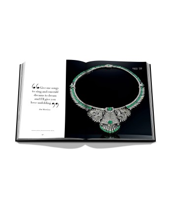 Livre Tiffany & Co. Vision and Virtuosity (Ultimate Edition): Impossible Collection les muscles