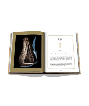 Livre Champagne: Impossible Collection 50% de réduction en Octobre 2024