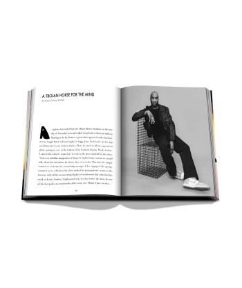 Livre Louis Vuitton Virgil Abloh: Impossible Collection votre