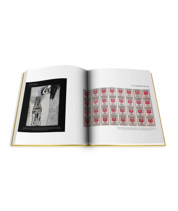 Livre Andy Warhol: Impossible Collection en ligne