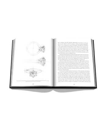 Livre Tiffany & Co. Vision and Virtuosity (Ultimate Edition): Impossible Collection les muscles