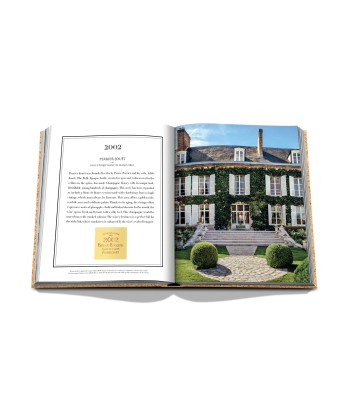 Livre Champagne: Impossible Collection 50% de réduction en Octobre 2024