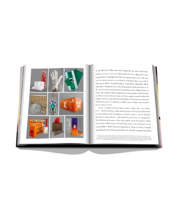 Livre Louis Vuitton Virgil Abloh: Impossible Collection votre