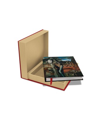 Livre Salvador Dalí: Impossible Collection JUSQU'A -70%! 