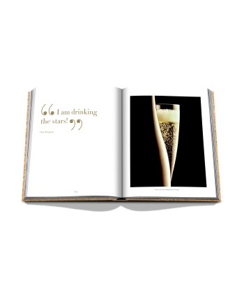 Livre Champagne: Impossible Collection 50% de réduction en Octobre 2024