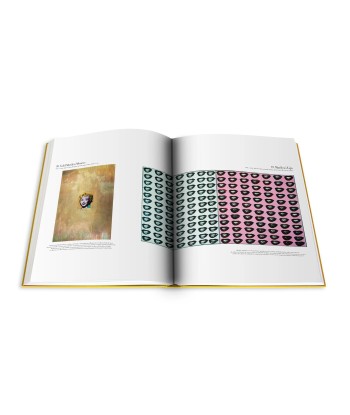 Livre Andy Warhol: Impossible Collection en ligne