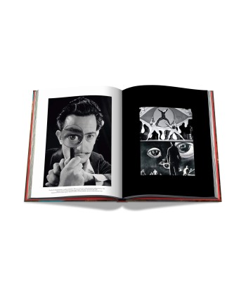 Livre Salvador Dalí: Impossible Collection JUSQU'A -70%! 