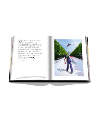 Livre Louis Vuitton Virgil Abloh: Impossible Collection votre