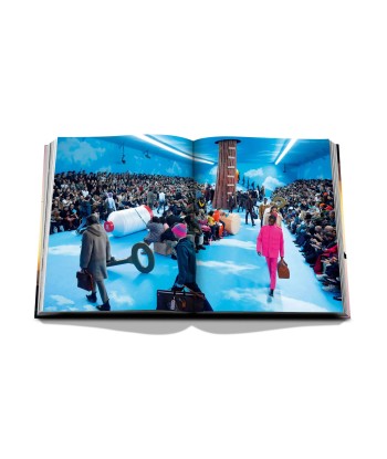 Livre Louis Vuitton Virgil Abloh: Impossible Collection votre