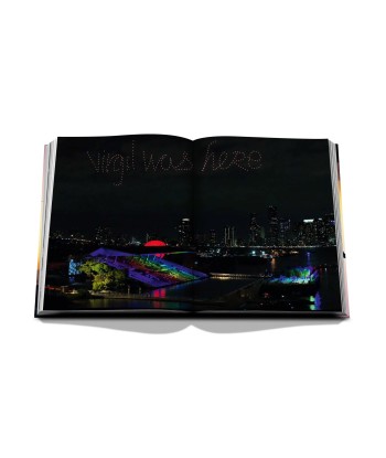 Livre Louis Vuitton Virgil Abloh: Impossible Collection votre