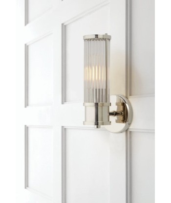 Applique Allen Single Nickel en ligne