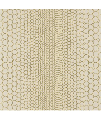 Papier Peint CL Pearls - Sable de pas cher