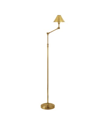 Lampadaire Anette Laiton pas cheres