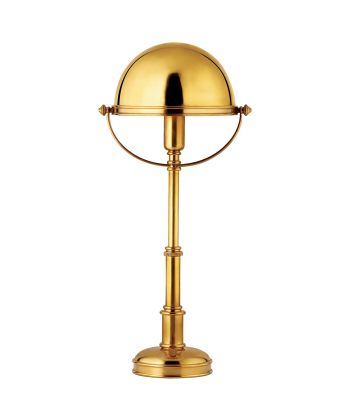 Lampe Carthage Mini Laiton Venez acheter