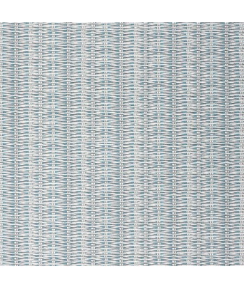 Tissu Barbade - Turquoise suggérées chez