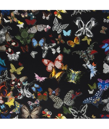 Tissu Butterfly Parade - Oscuro 2023