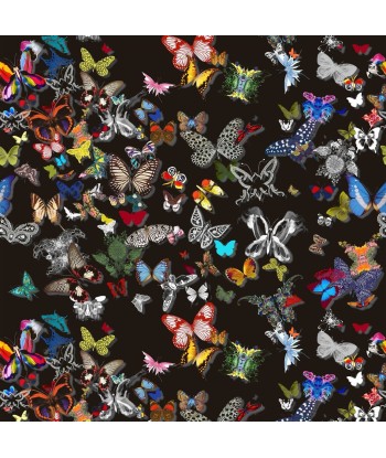 Tissu Butterfly Parade Soft Oscuro JUSQU'A -70%! 