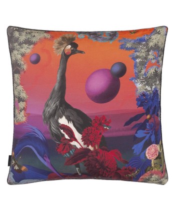 Coussin Novafrica Sunset Tangerine outlet