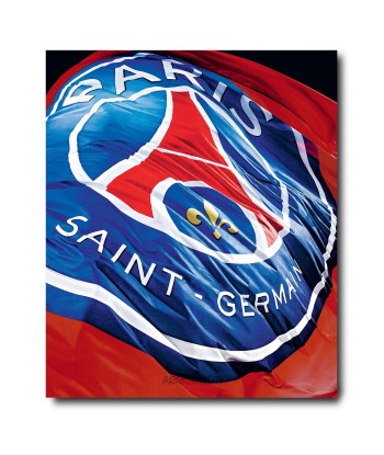 Livre Paris Saint-Germain: Impossible Collection livraison et retour toujours gratuits