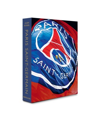 Livre Paris Saint-Germain: Impossible Collection livraison et retour toujours gratuits