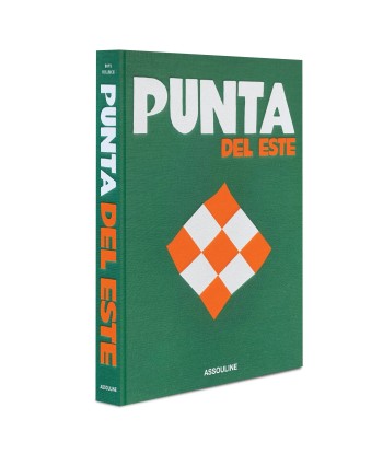 Livre Punta del Este le concept de la Pate a emporter 