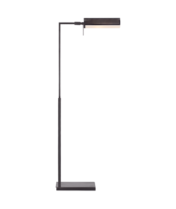 Lampadaire Precision Pharmacy Bronze acheter en ligne