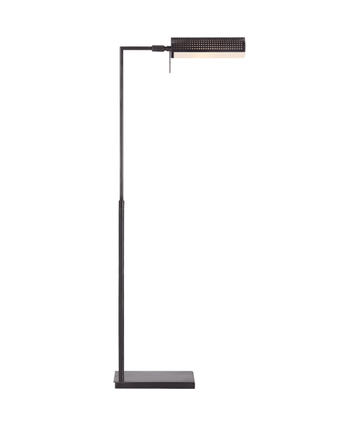 Lampadaire Precision Pharmacy Bronze acheter en ligne