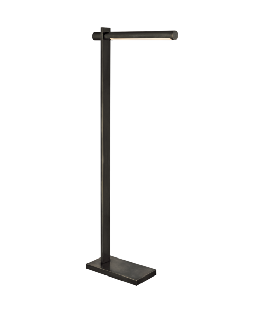 Lampadaire Axis Bronze chez Cornerstreet bien 