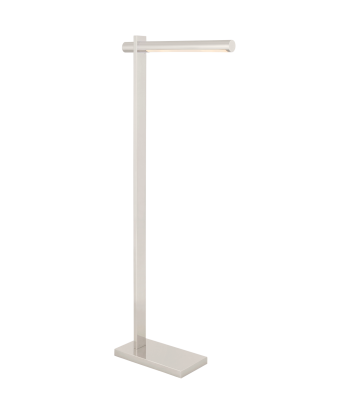 Lampadaire Axis Nickel sélection de produits