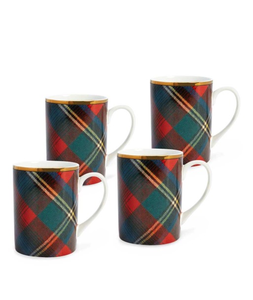 Mug Alexander (Set de 4) Venez acheter