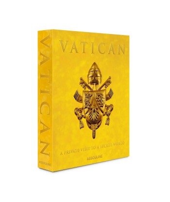 Livre Vatican A Private Visit to a Secret World: Impossible Collection sélection de produits